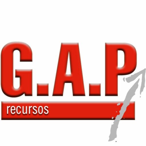 G.A.P. recursos